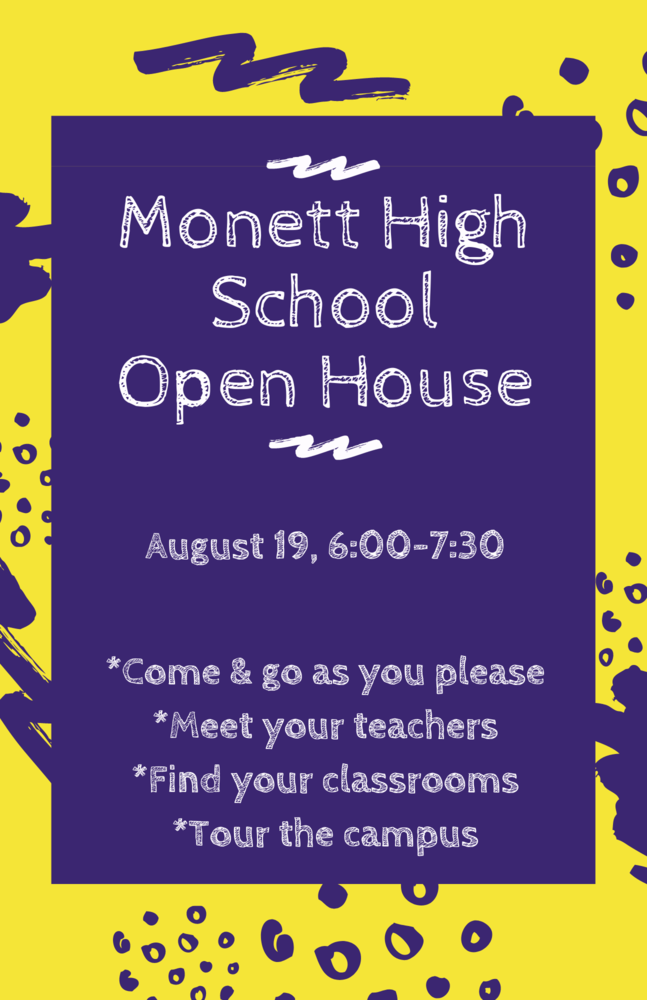 Open House