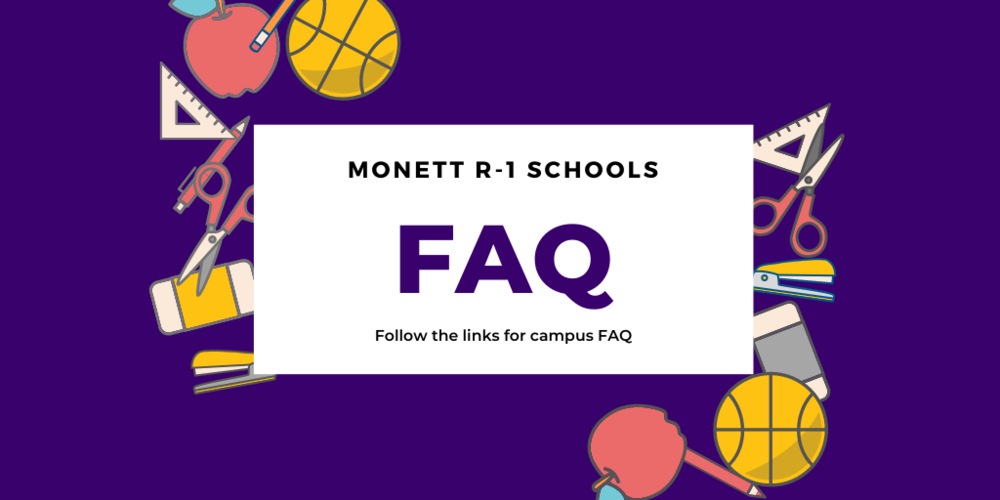 FAQ