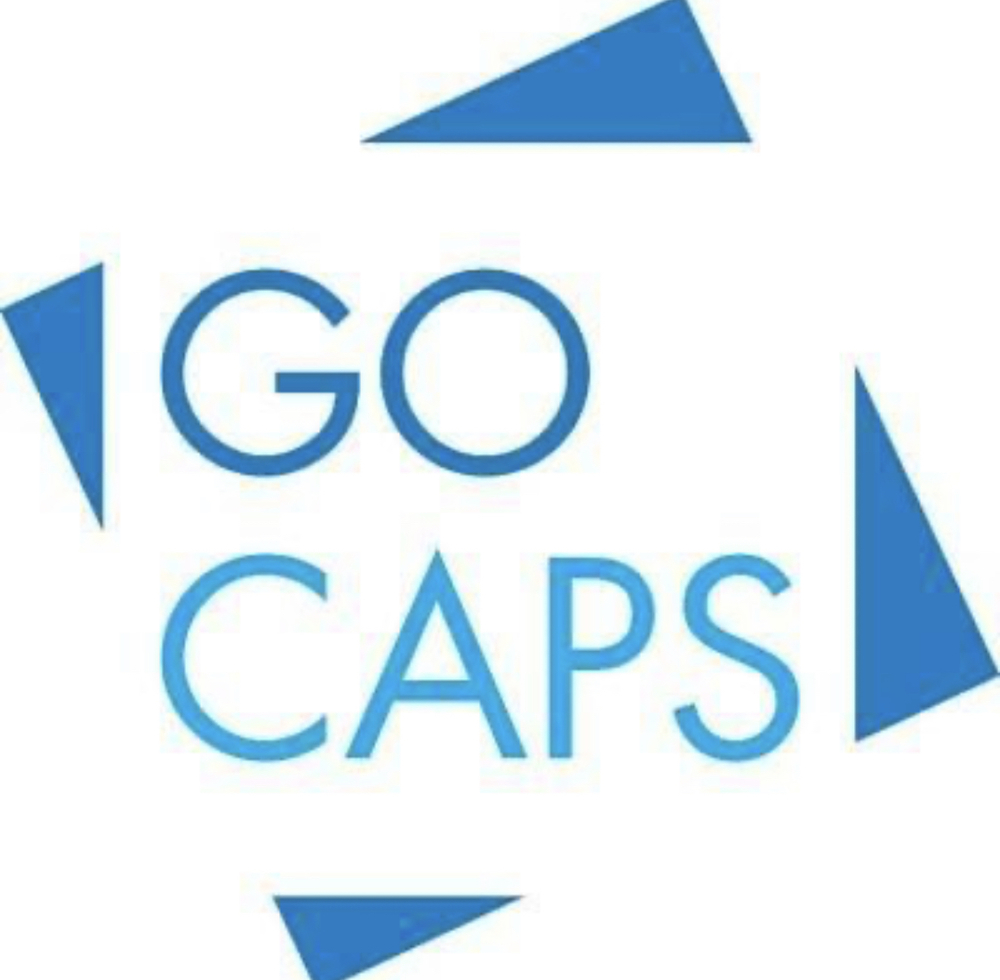 Go CAPS Image