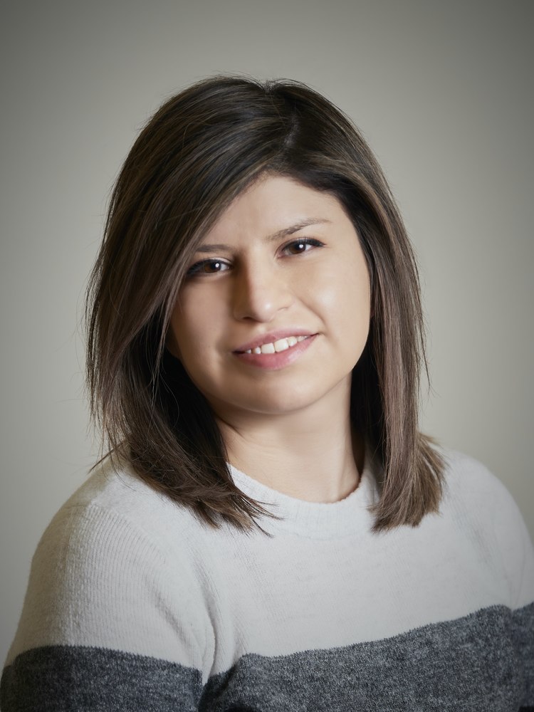 MOSPRA - New Professional of the Year