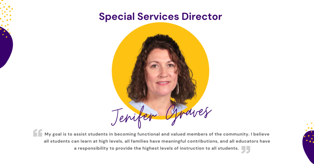 Special Services Director