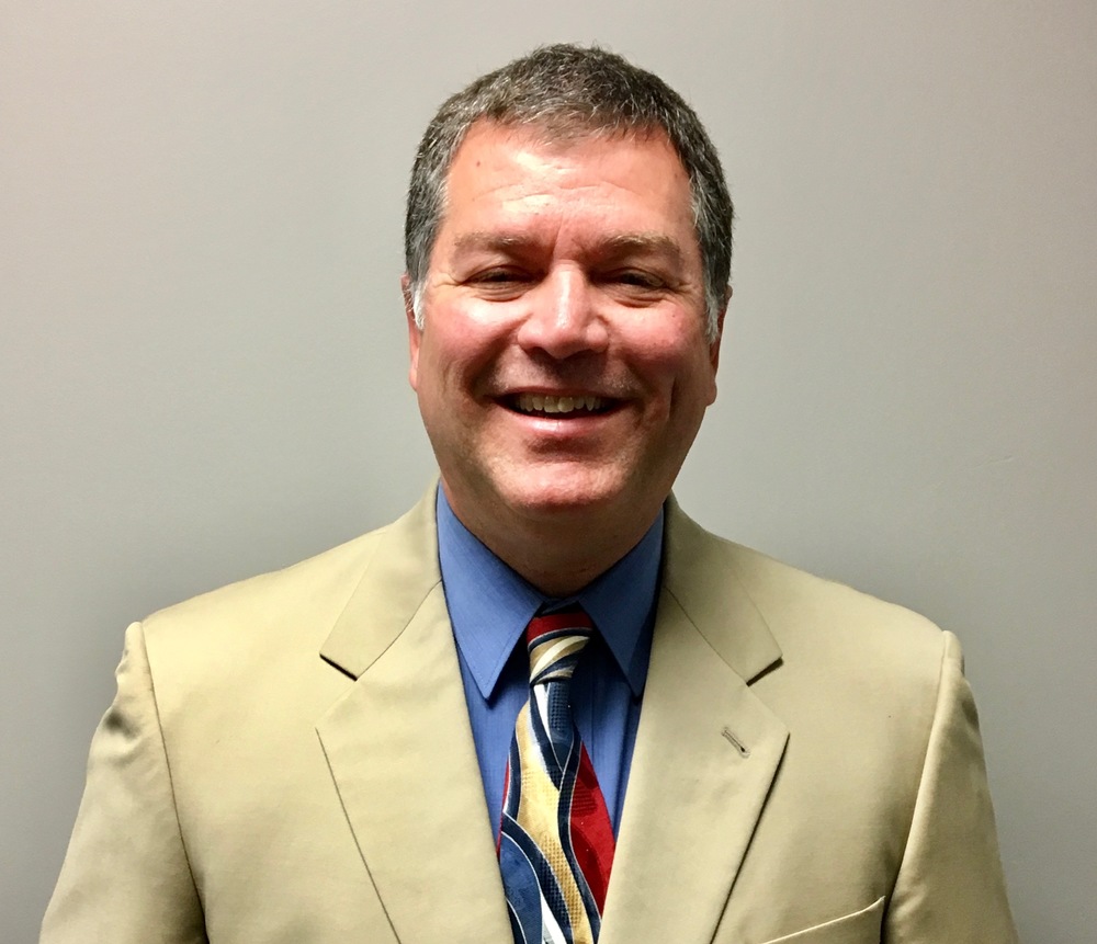 Board of Education Names Interim Superintendent, Effective Immediately