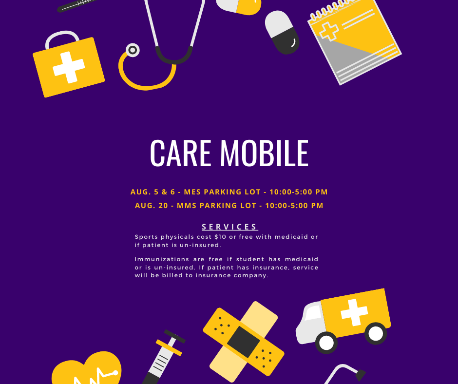 Care Mobile Update