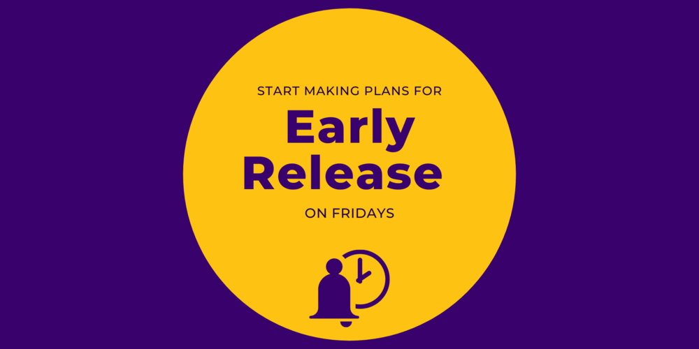 Early Release
