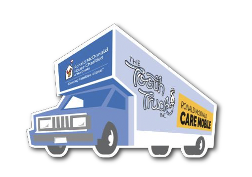 Tooth Truck