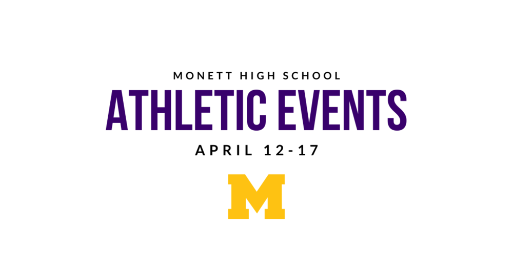 MHS Athletic Events