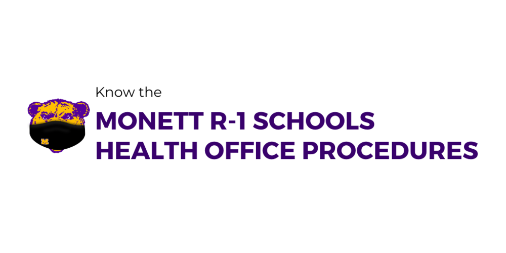 Health Office Procedures