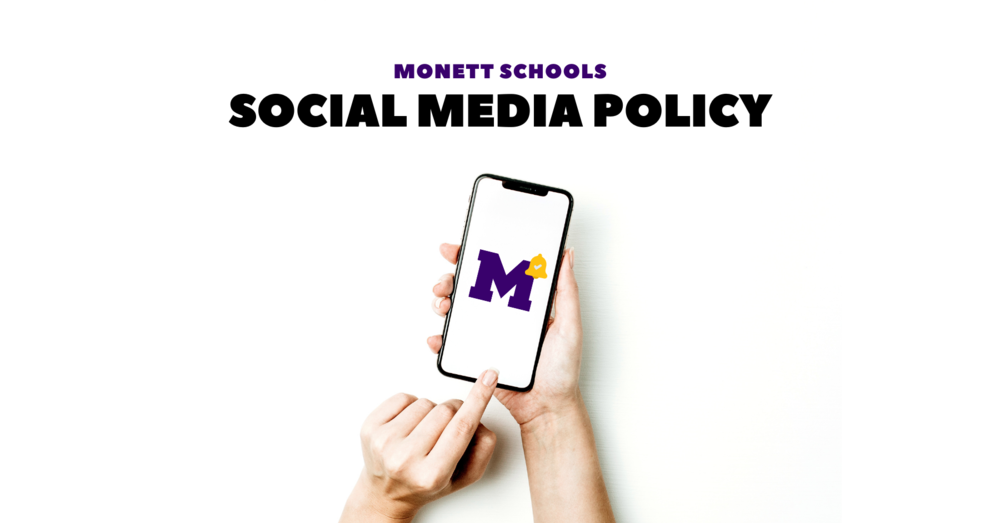 Social Media Policy