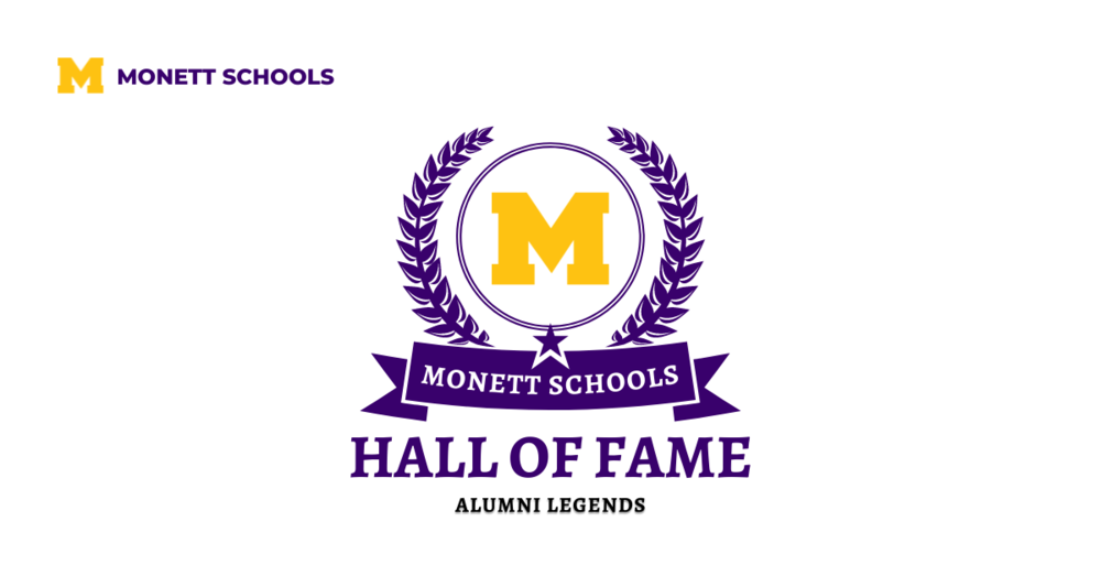 Monett Schools Hall of Fame Alumni Legends 