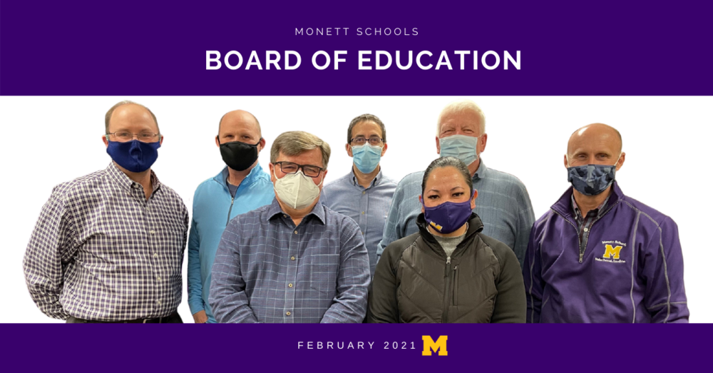 Monett School District Announces New BOE Members