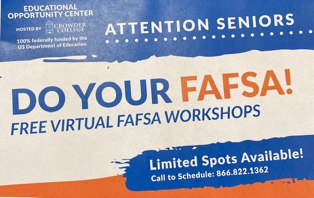 FAFSA