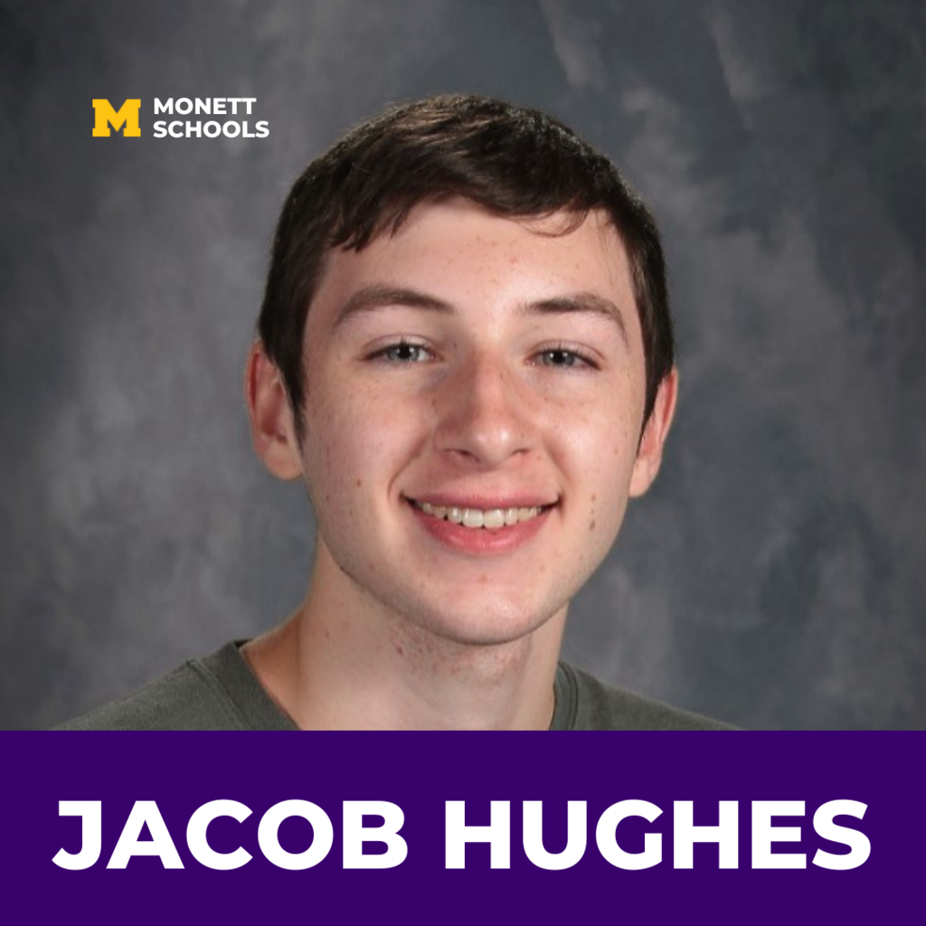 Jacob Hughes