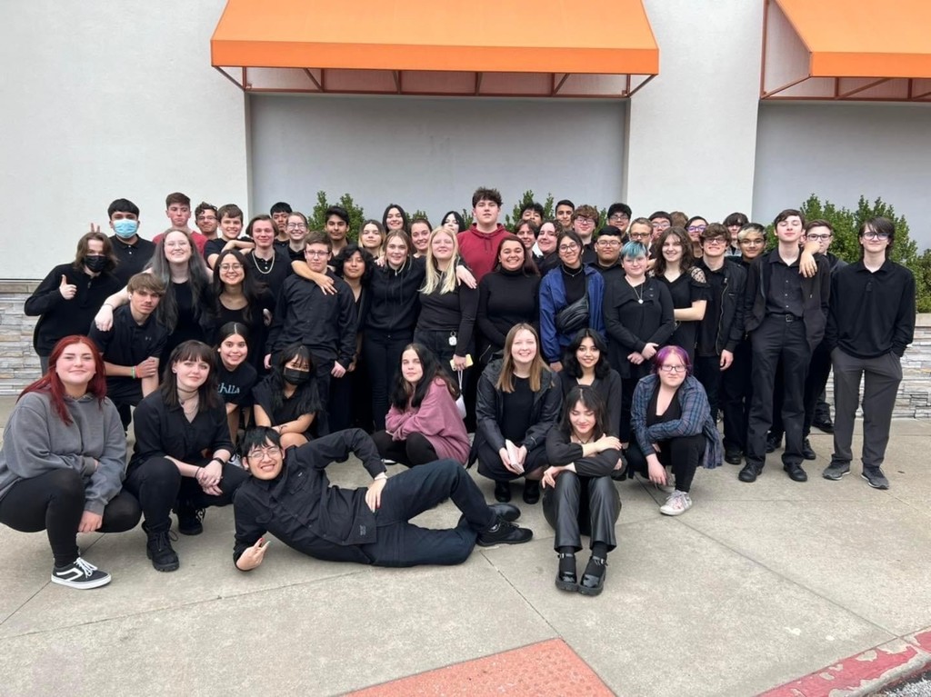 A BIG congratulations to the Monett Cub Pride Band on their 8th consecutive “1” Exemplary Rating at the MSHSAA State Large Ensemble Festival!! We are incredibly proud of every single one of you!  #MonettCubPride 