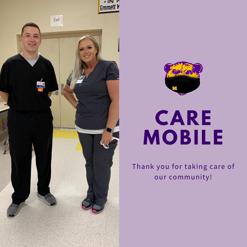 Care Mobile 